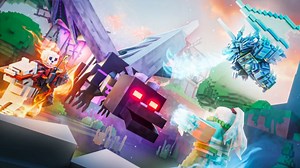 Pixel Tower Defense Update 3