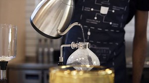 14K views · 105 reactions | Are you ready for a delightful sensory experience? Experience coffee like never before with Syphon technique that doesn’t only involve full immersion, but also pressure extraction to produce bright, clarified coffee. | Zack's Bakery Café | Facebook