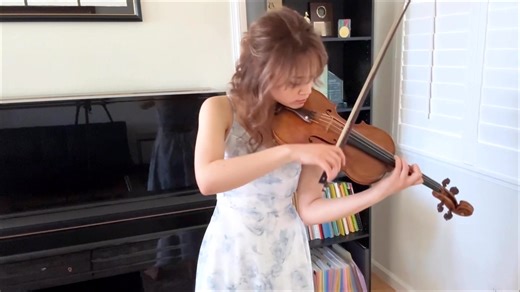 This Sunday 🎶 Violinist Annelle K. Gregory, winner of First Prize and the Audience Choice Award at the 2017 Sphinx Competition, will perform Bruch’s Scottish Fantasy with the Firelands Symphony Orchestra. 📅 Sunday, October 26 | 4:00 PM 📍 Sawmill Creek Convention Center, Huron, OH It’s almost here! Comment TICKETS and we’ll send you the link to reserve your seat today! #AnnelleGregory #SphinxAlum #FirelandsSymphony #ScottishFantasy | Sphinx Organization