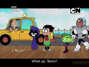 Cartoon Network India - Continuity - (25/11/2024)