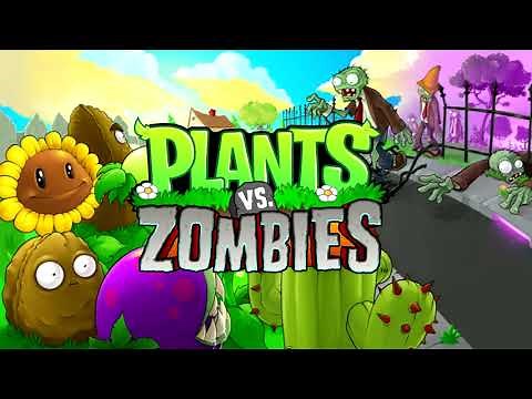 Victory Theme - Plants vs. Zombies