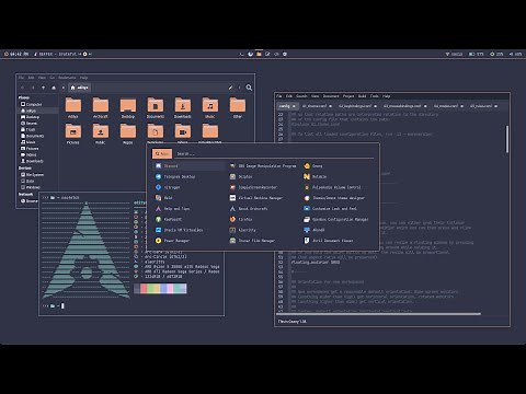 i3wm Premium | Archcraft 2023 | Premium WM