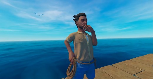 Raft: Beste Mods aus der Community im Überblick