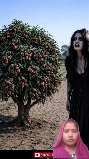 Durga Mata ka Lychee ka podha🍓🍑 #shorts​ #aishorts​ #bhaktishorts​ #durgamaa​ #trendingshorts​