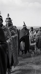 Los cinco estados con más nativos americanos | Apaches Chihuahua Salvaje