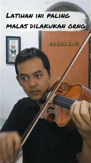 KEBANYAKAN ORANG MALAS LATIHAN INI !