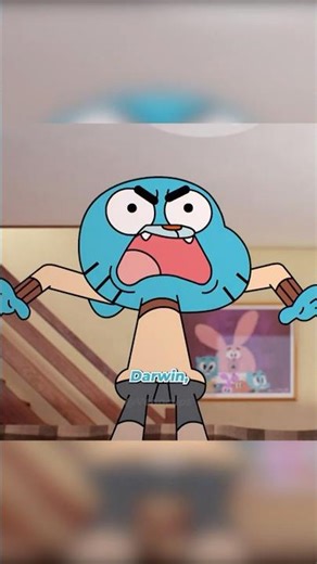 Gumball rises to the challenge! (TWWWOG Season 2)
