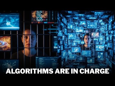 When Algorithms Begin to Govern — and Nobody Told You