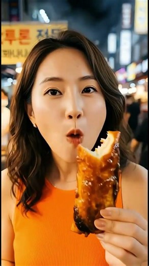 필리핀 투론, 카라멜 코팅 소리 미쳤다! 🍌🍯 | Crispy Filipino Turon | 菲律宾焦糖香蕉卷，这脆声太解压了