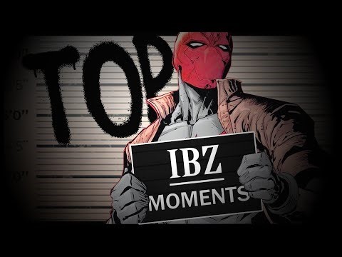 Top ibz Moments