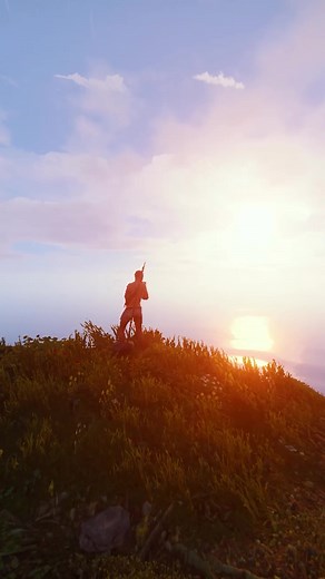 RUSTIKAL RP TRAILER 🔥 Wir sind dein neuer Deutscher Rust Roleplay Server 😍 #fy #fyp #rust #roleplay #rp