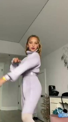 Lilly K has some fire moves for this Doja Cat song! #lillyk #shorts #dojacat