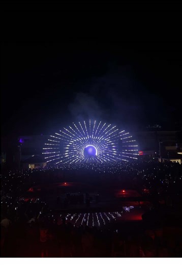 Bicep Archive: Closing Party at Ushuaïa Ibiza