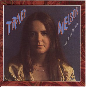 Tracy Nelson - Time Is On My Side