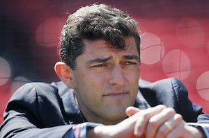 ‘Great things are now in store’: Former Red Sox chief baseball officer Chaim Bloom issues statement - The Boston Globe