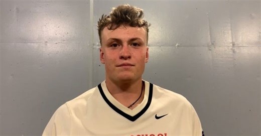 Long-Term Play: Cubs add high-upside switch-hitter Josiah Hartshorn