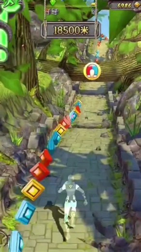 🔥Temple Run Gameplay – Epic Run |#temple