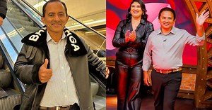 Mulher de Manoel Gomes diz que foi abandonada pelo cantor