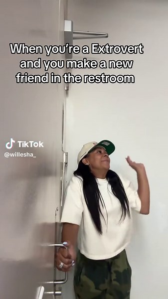 Making Friends as an Extrovert: A Humorous Take