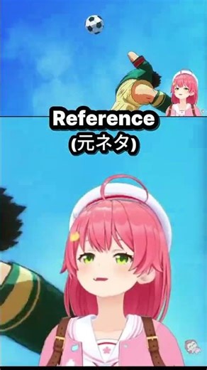 HoloADV Miko & Noel’s ultimate #hololive #sakuramiko