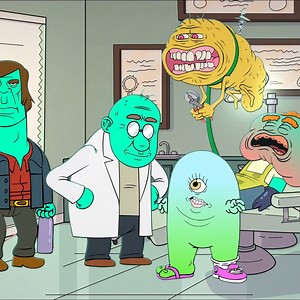 27K views · 840 reactions | The Tooth Fairy Monster Lab (Episode 2) | MeatCanyon 2 | Facebook