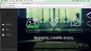 幽灵按钮 第七集 提示框布局制作