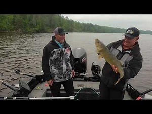 TrollMaster | TrollMasterPro Angler with Jon Thelen, Destination Fish TV