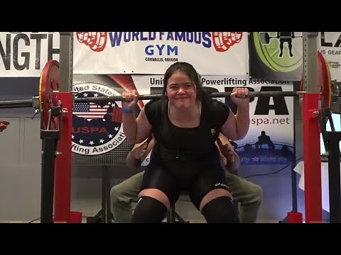 New Plymouth hosts the High Desert Open powerlifting meet