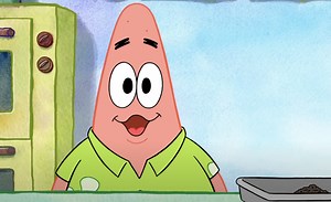Nickelodeon Releases First Look of 'The Patrick Star Show' In Teaser Trailer -