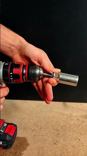 Socket Wrench trick Will Blow Your Mind! 😱🛠️