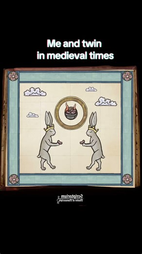 We’re always annoying