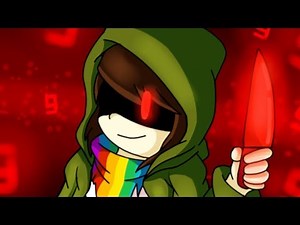 STORYSHIFT CHARA! "Devilovania" UNDERTALE Fangame