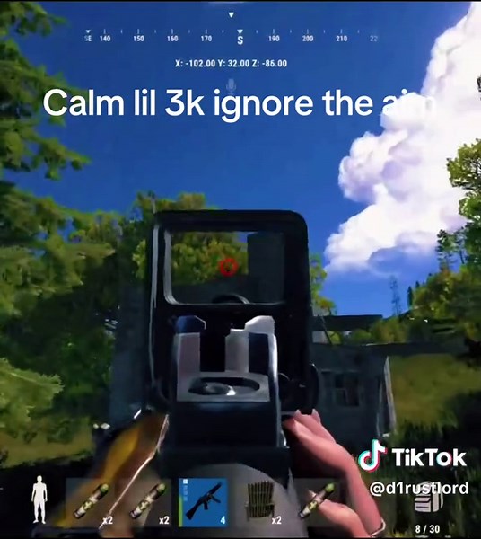 #rust#rce#rustconsole #rustconsoleedition