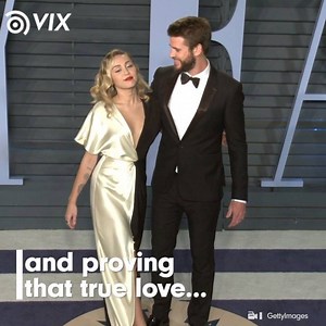 What is the real reason Miley and Liam's relationship has been so complicated? | Icons