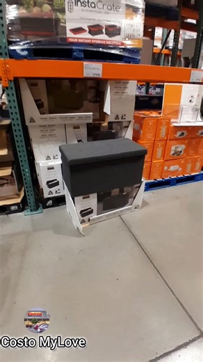 Seville Banco Plegable en Costco Metepec 💕 12/04/26 #costco #costcomexico #costcofinds #banco #hogar