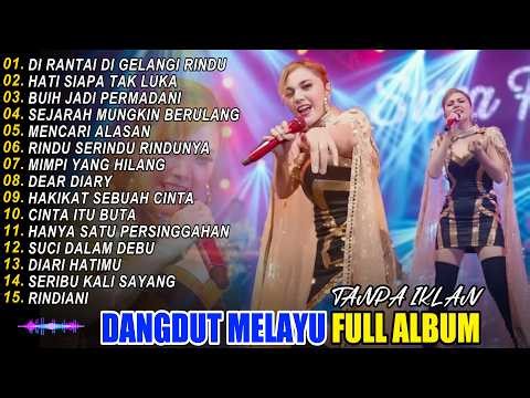 DIRANTAI DIGELANGI RINDU - DANGDUT KOPLO - OM ADELA FULL ALBUM TERBARU 2025 || ALGORITMA DANGDUT