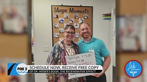 Neuropathy is becoming a bigger problem for more people than ever before