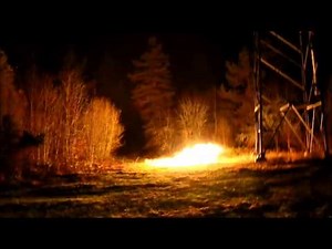 nuclear like bomb explosion hairspray can