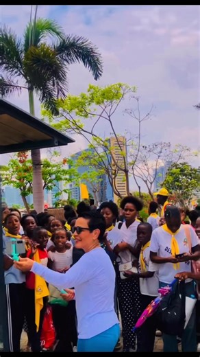 51K views · 5.1K reactions |  A nossa chegada 﫡 Concerto Musical...