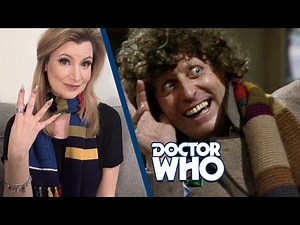 Fourth Doctor Review!
