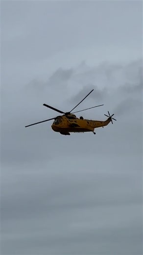 For decades, the RAF Sea King was the backbone of search and rescue in the UK. From mountains to open seas, its crews braved the harshest conditions and brought thousands of people home safely. The Sea King became more than just a helicopter, it was a lifeline and a symbol of hope whenever disaster struck. Since 2016, the RAF has moved on to newer aircraft, but many still feel the Sea King had a presence and character that made it unforgettable. Do you think its replacement will ever live up to 