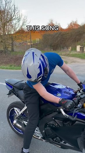 #yamaha #yzfr125 #foryou