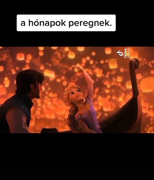 Animated Romance in a Medieval Fantasy Setting