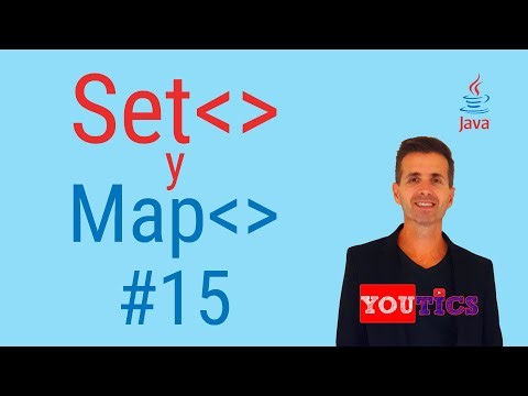 Curso de Java 2023 | Collections Map vs Set #15