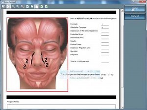 MDWare Tutorial Version 18 EMR