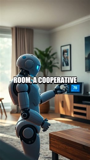 The Curious Trio of Tomorrow's Tech in Everyday Life