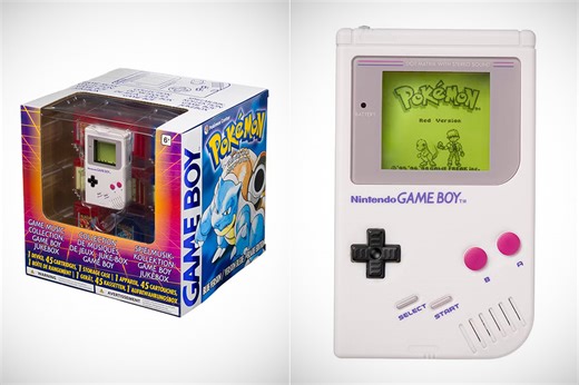 Cartridge After Cartridge, Pokémon's Tiny Game Boy Jukebox Revives Kanto Tunes