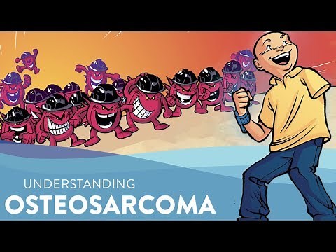 Understanding Osteosarcoma - Jumo Health