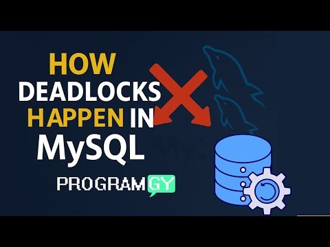 Avoiding MySQL Deadlocks: Hands-On Guide with Examples 🔥