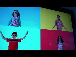 PBS Kids Program Break (2022 WGBH)